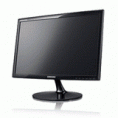 Monitor Samsung Led 18.5 Wid Glossi Black